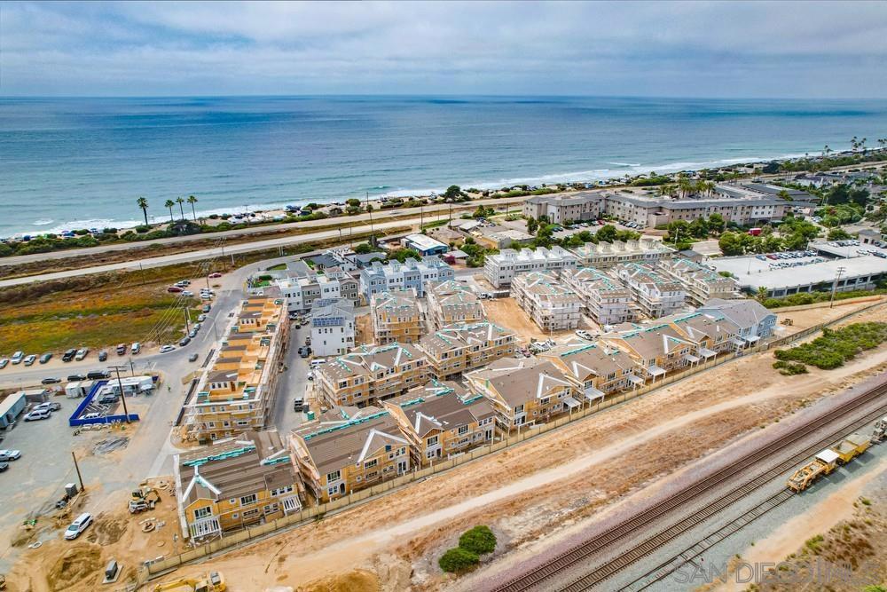 Carlsbad South - Residential Lease