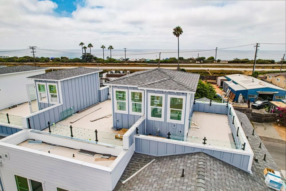 Carlsbad South - Residential Lease