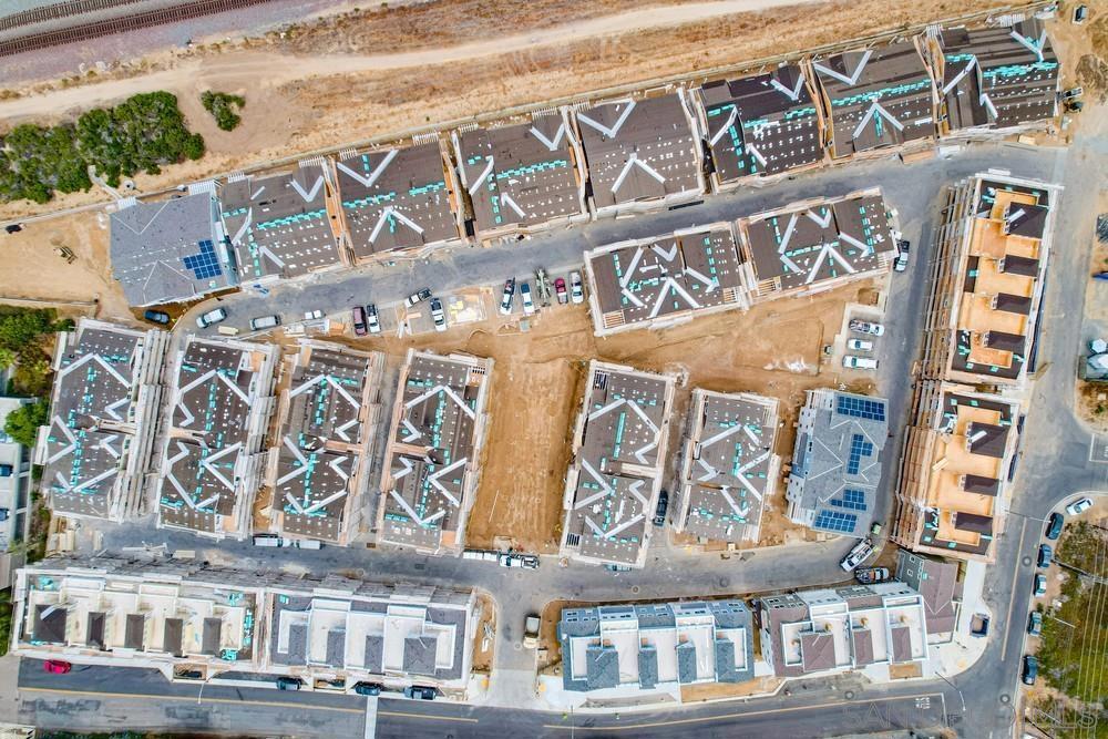 Carlsbad South - Residential Lease
