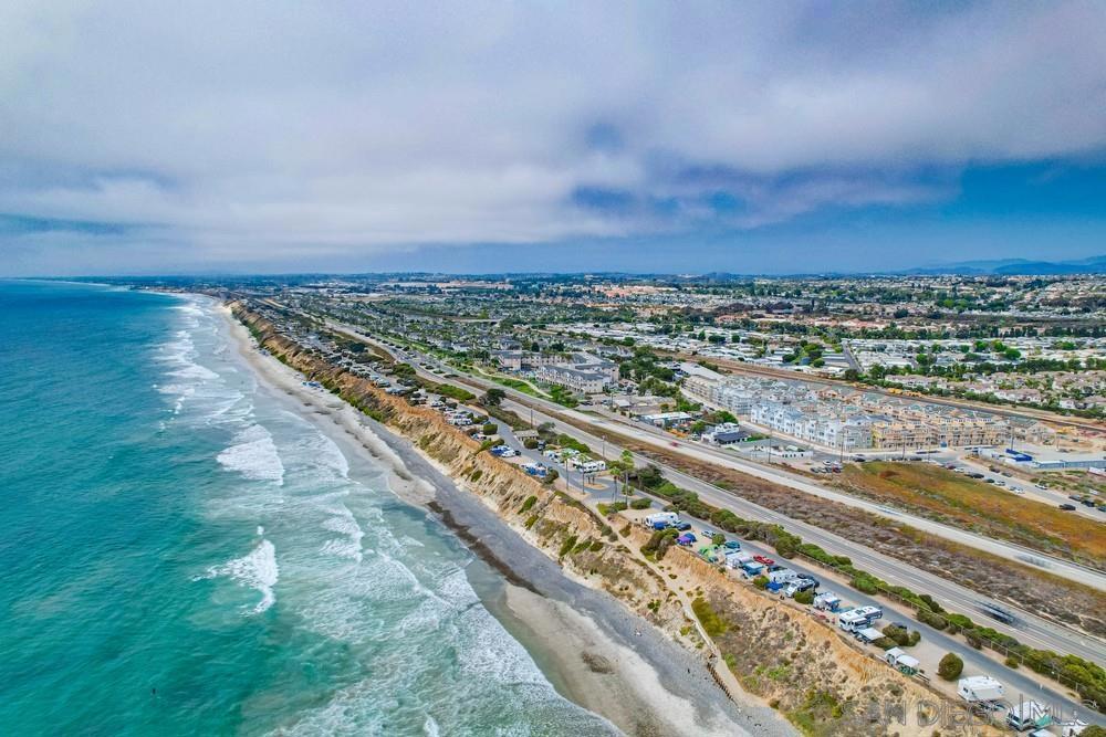 Carlsbad South - Residential Lease