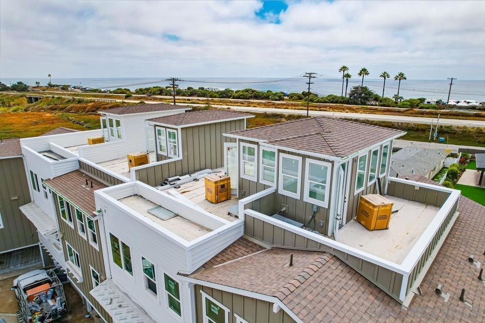 Carlsbad South - Residential Lease