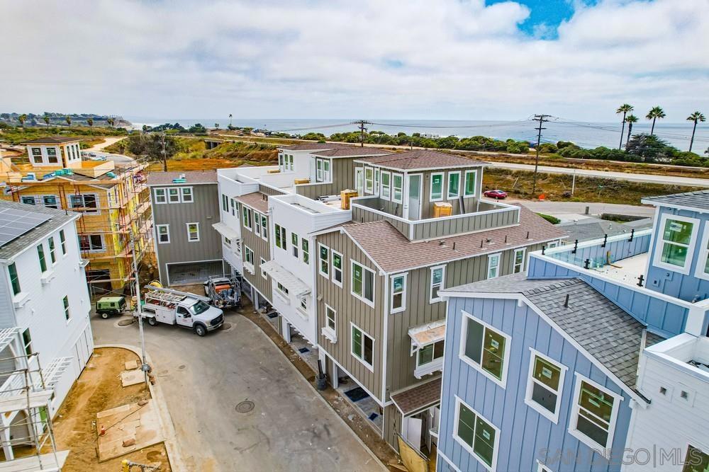 Carlsbad South - Residential Lease