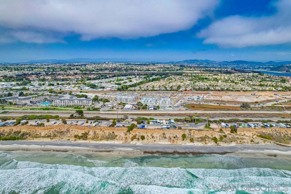 Carlsbad South - Residential Lease