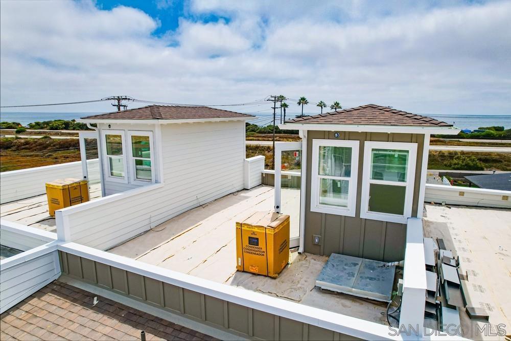 Carlsbad South - Residential Lease