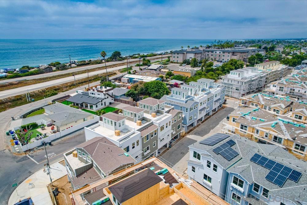 Live just moments from the ocean in a spacious townhome with your own private garage, rooftop deck, and sunset-ready balcony. Tower24 offers a fresh perspective on coastal living with brand-new, multi-level 2, 3, and 4-bedroom rentals, perfectly positioned just steps from Ponto Beach in Carlsbad. Coming to you October 2025. Positioned along Ponto Beach in North County, Tower24 offers a rare opportunity: the feel of ownership of a beachfront home, with the convenience of renting. It's the Goldilocks of coastal living, just right in every way. MORE IN SUPPLEMENTAL REMARKS. Tower24 combines the privacy and spaciousness of a single-family home with the ease of renting. Rooftop decks, ocean-facing balconies, and two-car garages set the tone, while services like resident management and 24/7 maintenance keep life stress-free. Whether it's a sunset dinner with friends or an impromptu surf session before work, every day here invites joy, spontaneity, and belonging. It's freedom wrapped in familiarity, a refined rhythm of life on the coast. Every home is thoughtfully designed with comfort, style, and convenience in mind. Enjoy spacious, attached two-car garages with built-in EV chargers, premium kitchen appliances, walk-in pantries, laundry rooms, wine fridges, and open-concept layouts ideal for entertaining or relaxing. Select homes include versatile flex spaces, perfect for a home office, fitness area, playroom, or anything else that suits your lifestyle. Additional highlights include stunning waterfall marble countertops, private yards, patios, rooftop decks with breathtaking ocean views, deep soaking tubs, and walk-in showers. Community amenities include a pickleball court, BBQ areas, a tot lot, putting green, and a dog park, creating an everyday experience that feels like a vacation for the entire family. Choose from a variety of modern architectural styles, all nestled in the natural beauty of Carlsbad. Tower24 isn't just a home, it's a lifestyle.