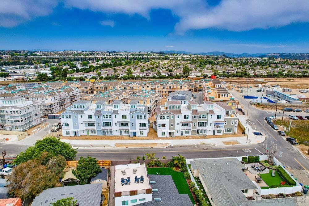 Carlsbad South - Residential Lease