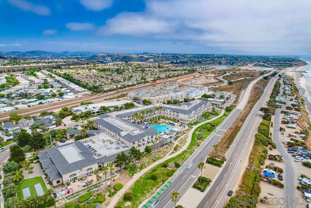 Carlsbad South - Residential Lease