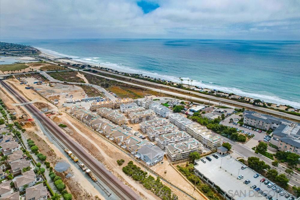 Carlsbad South - Residential Lease