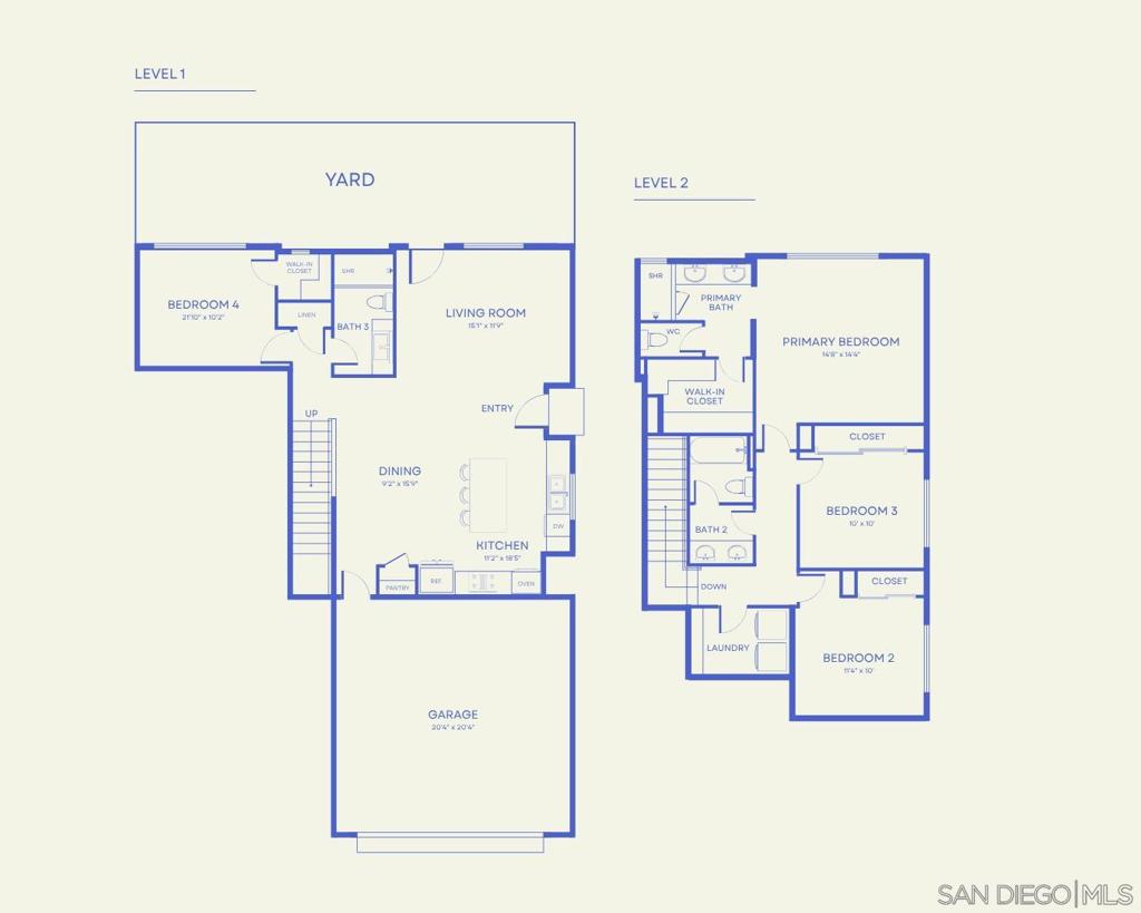 Carlsbad South - Residential Lease
