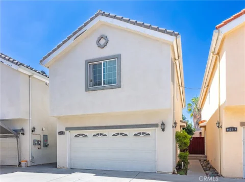 8425 Burnet Avenue Unit 6, North Hills, CA 91343 - MLS#: SR26201947