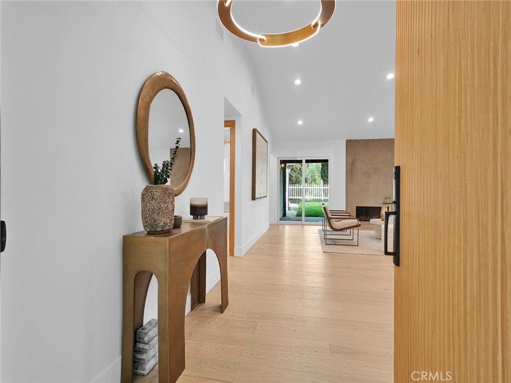 Photo of 24100 Philiprimm Street, Woodland Hills, CA 91367 (MLS # SR25155079)