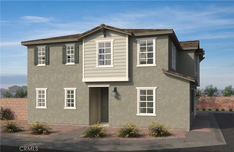 Photo of 30893 Rushing Water Street, Winchester, CA 92596 (MLS # SW26084328)