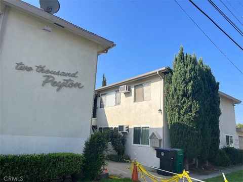 2000 Peyton Avenue Burbank CA 91504