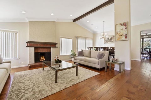 Photo of 527 Martinique Drive, Redwood City, CA 94065 (MLS # ML82064228)