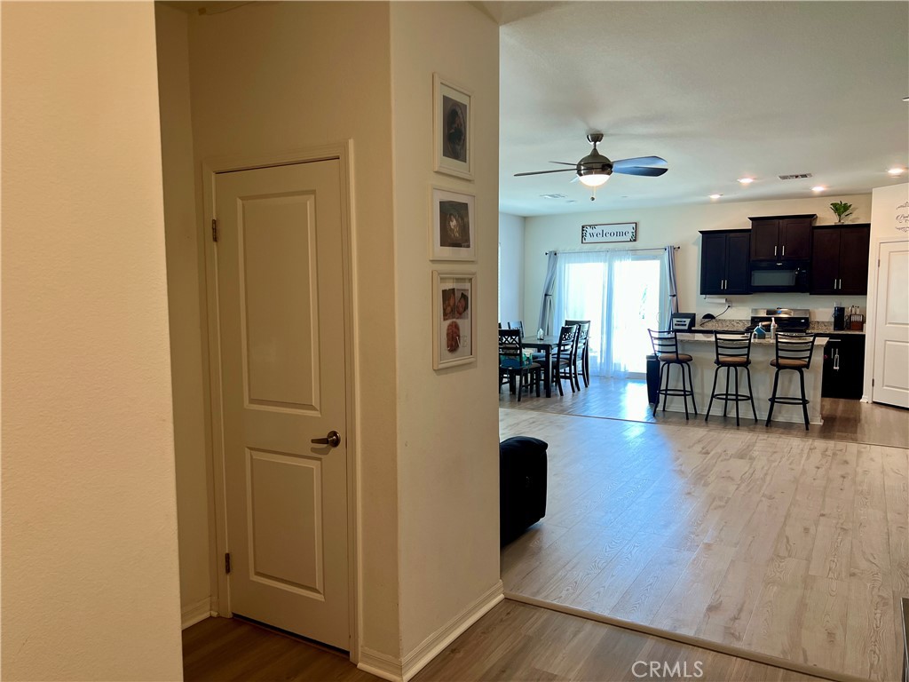 16834 Desert Willow