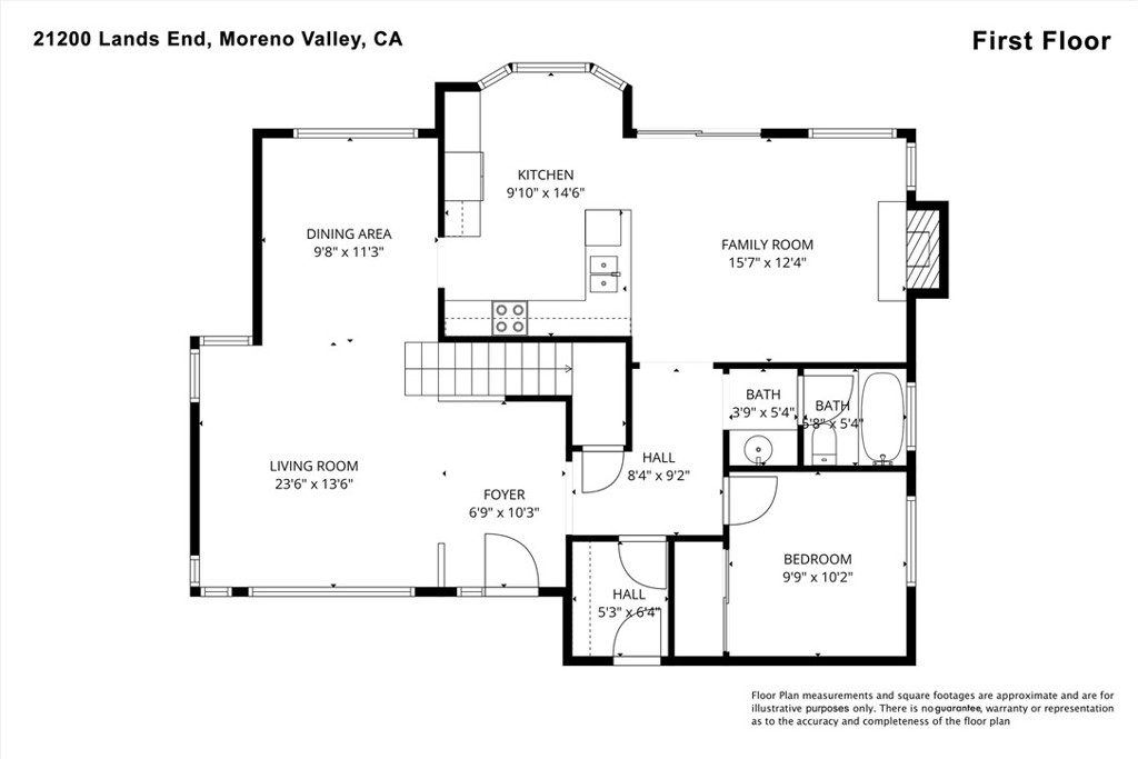 Main image without alt text