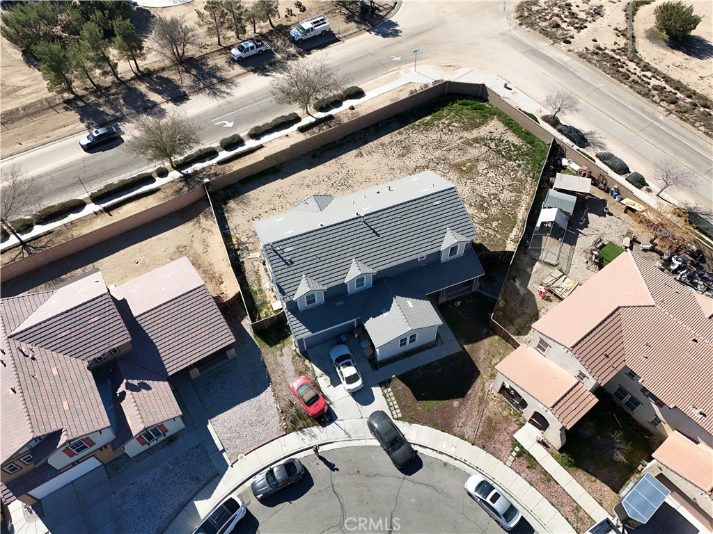 12909 Pearblossom Street