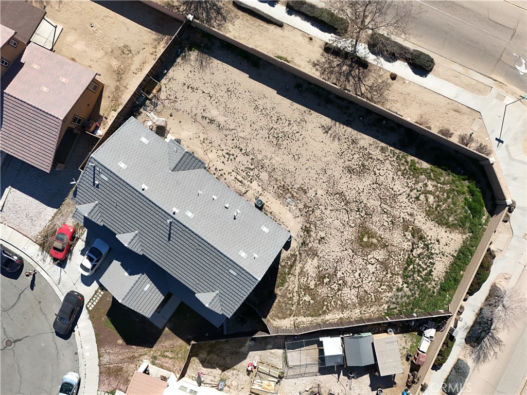 12909 Pearblossom Street