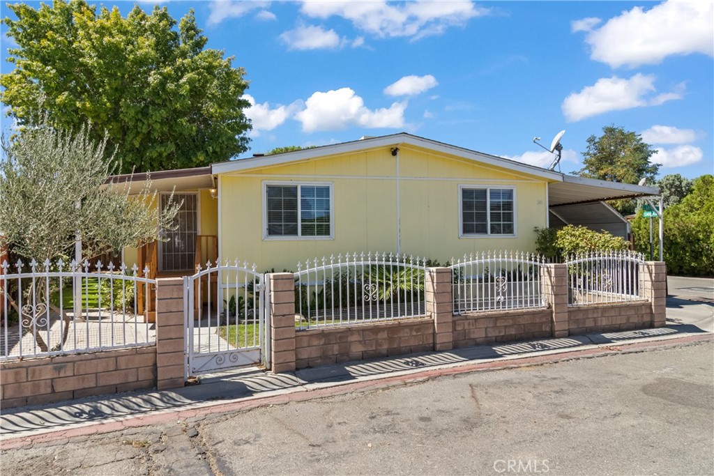 2330 E Avenue J8 245