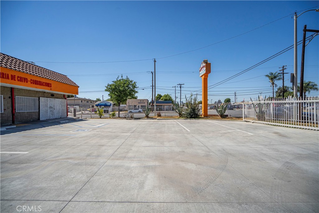 11810 Carmenita Road