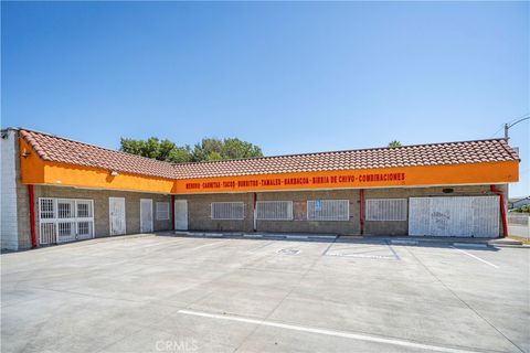 11810 Carmenita Road Whittier CA 90605