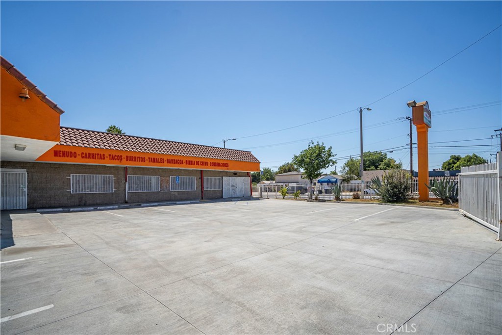 11810 Carmenita Road