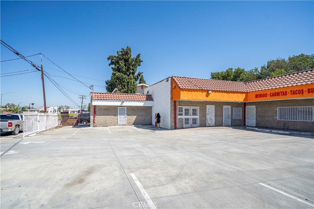 11810 Carmenita Road