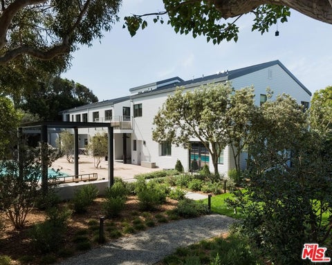 Photo of 7310 Birdview Avenue, Malibu, CA 90265 (MLS # 26997099)