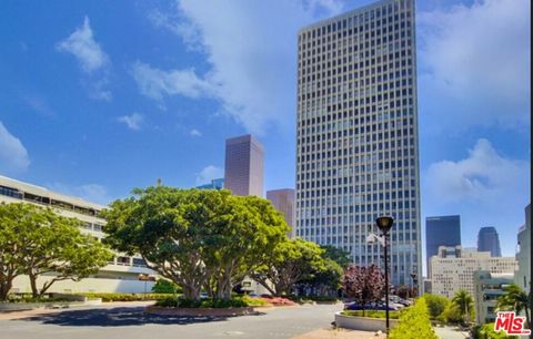 Photo of 800 W 1st Street #509, Los Angeles, CA 90012 (MLS # 26644679)