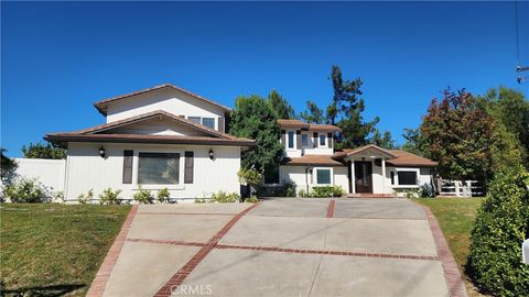 5845 Hilltop Road Hidden Hills CA 91302