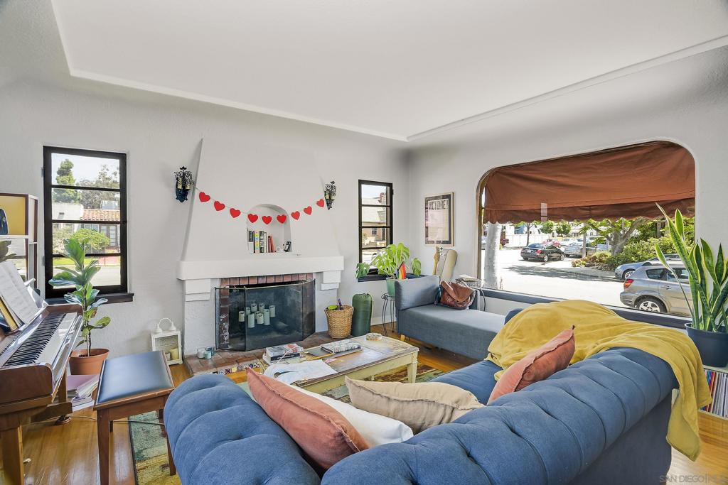 1240 Golden Gate Dr.