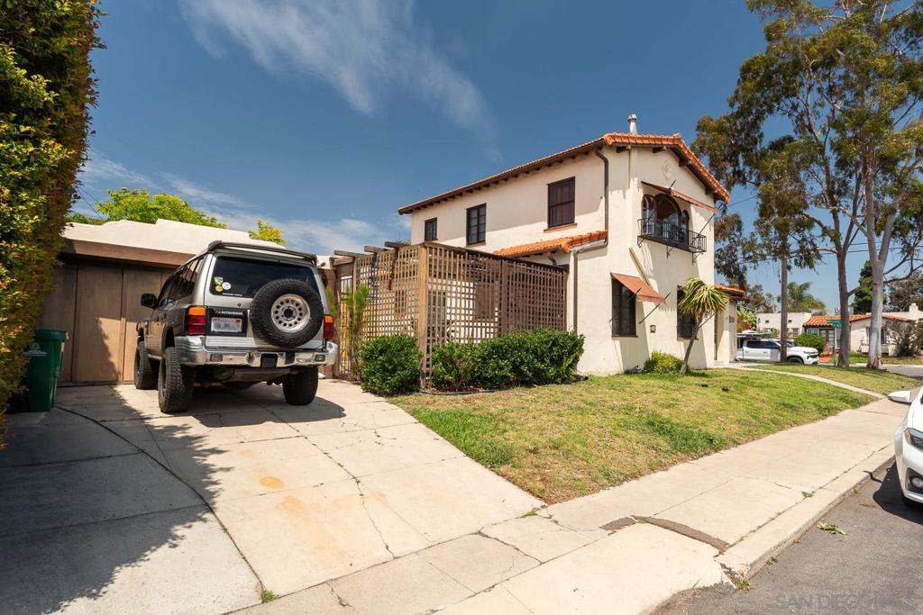 1240 Golden Gate Dr.