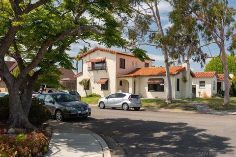 Photo of 1240 Golden Gate Dr. Dr, San Diego, CA 92116 (MLS # 260011534SD)