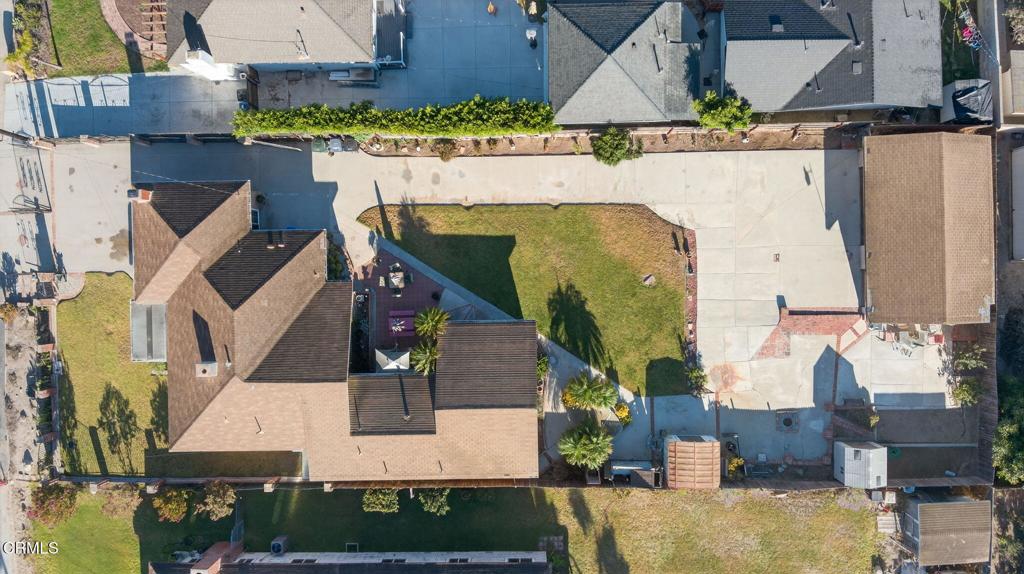 963 Orange Drive