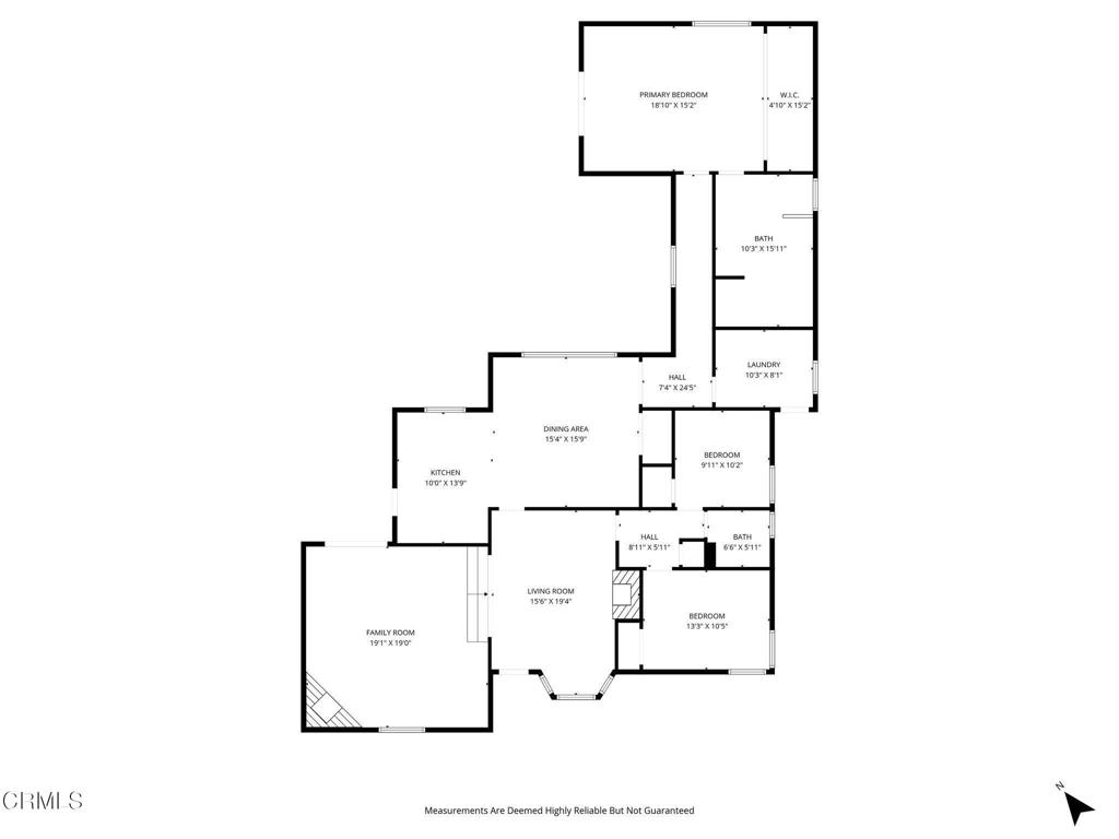 Not Applicable - Residential