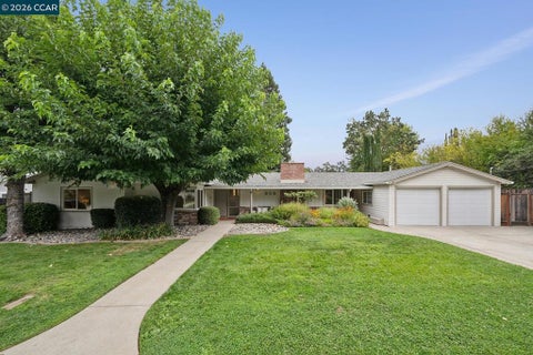 Photo of 808 Rosedale Ave AVE, Lafayette, CA 94549 (MLS # 41147179)