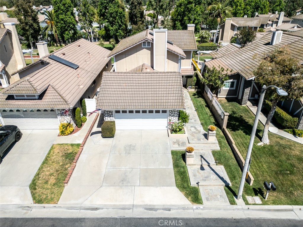 1124 N Holt Drive