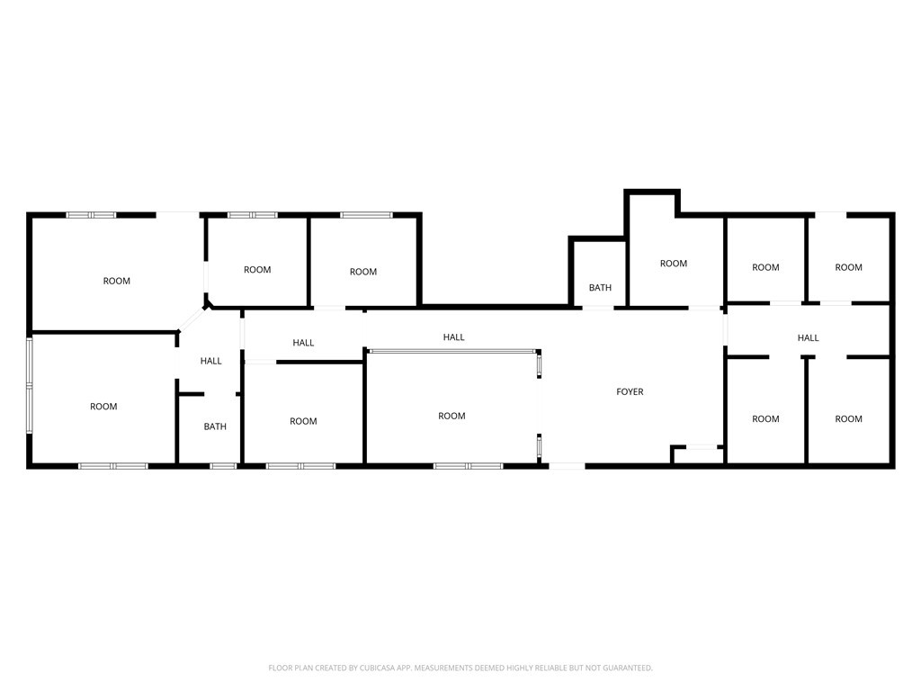 601 E Chapman Avenue