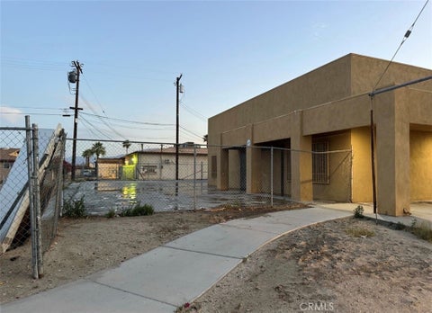 Photo of 51704 Cesar Chavez Street, Coachella, CA 92236 (MLS # GD26167330)