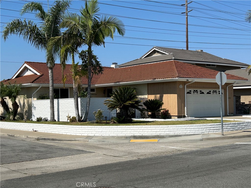 4811 Sharon Drive