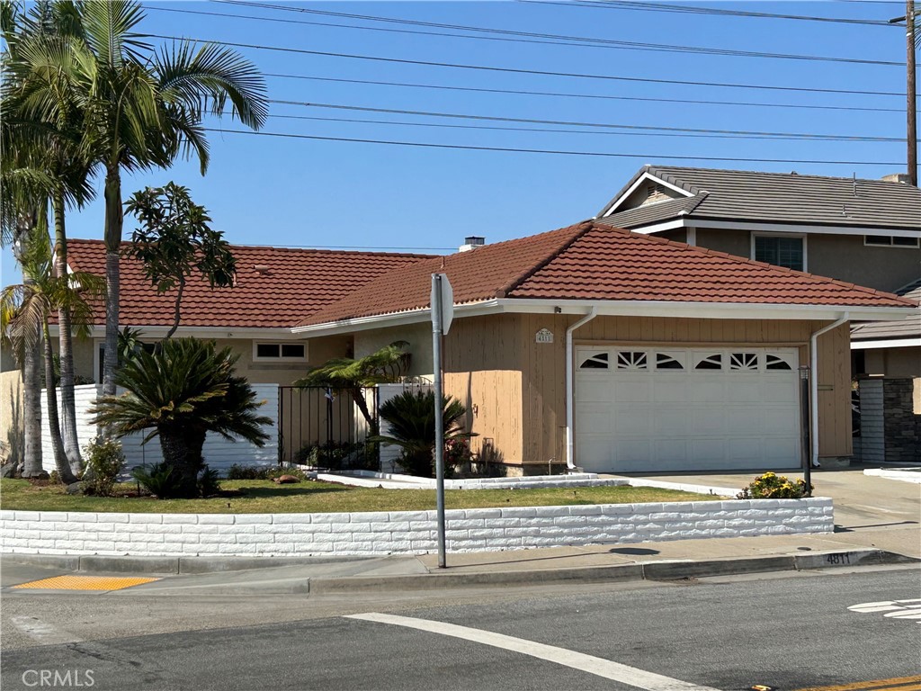 4811 Sharon Drive
