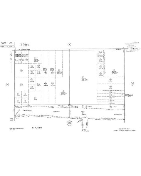 Photo of 0 Vac/Vic 240th, Palmdale, CA 93591 (MLS # IV26019822)