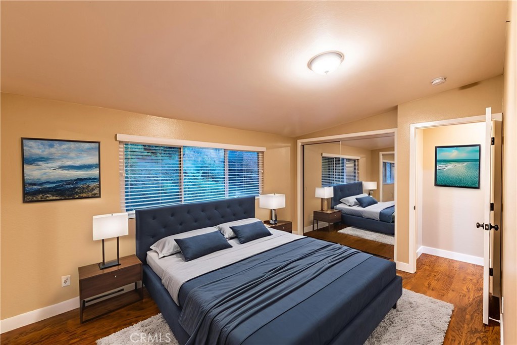 Fantastic value for a home in this beautiful location of Laguna Niguel. Cash Preferred some 20% + down payment, non-warrantable loans may work. No problems with this unit.
Great investment for Laguna Niguel with great appreciation potential
Situated in the heart of Laguna Niguel, just off Crown Valley Parkway and Alicia Parkway, this beautifully upgraded 3-story townhome offers unbeatable value, priced better than some 2-bedroom units in the area! Only 3 miles from Monarch Beach and a quick 14-minute drive to Dana Point Harbor, this home places you close to everything coastal Orange County offers.
Step inside and prepare to fall in love. This 3-bedroom (or optional office/den/kids bedroom) home has been thoughtfully remodeled with exceptional attention to detail, showcasing true pride of ownership. The well-designed floor plan is complemented by wood laminate flooring, recessed lighting, neutral paint tones, upgraded doors and hardware, and wide baseboards throughout, creating a warm, inviting atmosphere.
The chef’s kitchen is a standout, featuring rich wood cabinetry, quartz countertops, stainless steel Samsung appliances (refrigerator included), a breakfast bar, and ample counter and cabinet space. It seamlessly flows into the living and dining areas—ideal for entertaining or relaxing with loved ones.
Additional features include:
---Brand new garage door---
---Four remote-controlled heating and A/C units---
---Window blinds throughout---
---New roof (Feb 2024)---
---Brand new plumbing system (2025)---
---Upgraded exterior lighting, fresh landscaping, and new community signage---
---Newer vinyl windows and sliding glass doors---
Enjoy views of Saddleback Mountain and the surrounding South Laguna hills from this hilltop home in the sought-after Rancho Niguel community. Benefit from refreshing ocean breezes and access to two community pool areas. The location is unbeatable—walking distance to shopping, dining, fitness centers, parks, City Hall, the library, and just minutes to the beach.
Practical touches include an oversized private staircase with direct access to a two-car garage, 2 full-size washers and 2 dryers, and plenty of extra storage. With a low monthly HOA, a VERY competitive asking price, and move-in readiness, this home is a rare opportunity and investment you don’t want to miss.
