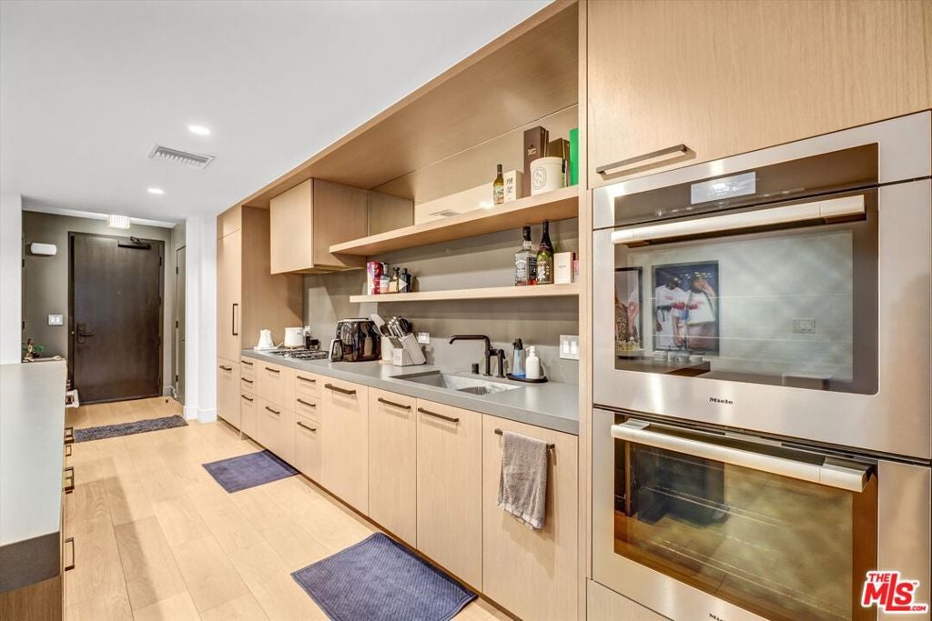 Photo of 10777 WILSHIRE Boulevard #209, Los Angeles, CA 90024 (MLS # 26865997)