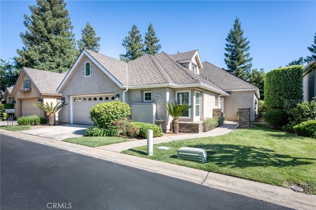 2997 W Silverhill