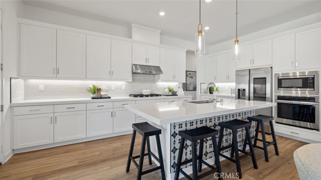 Single Story living spacious home with beautiful outdoor back patio , stunning slider doors open up to outside, Age qualified, active adult community. This home comes with upgraded flooring throughout. A must see!