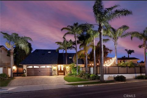 16561 Wanderer Lane Huntington Beach CA 92649