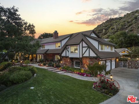 25730 Sand Canyon Road Santa Clarita CA 91387