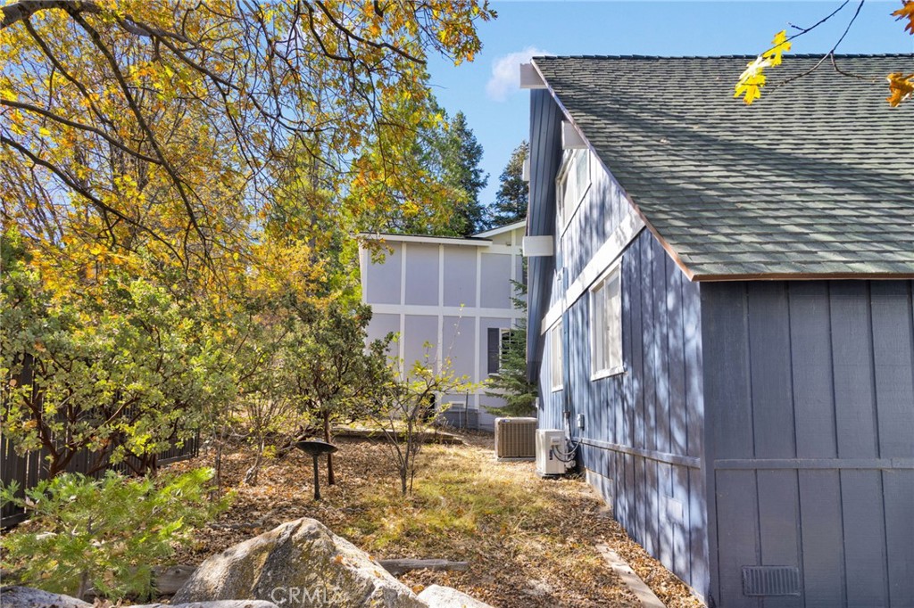 Arrowhead Woods (AWHW) - Residential