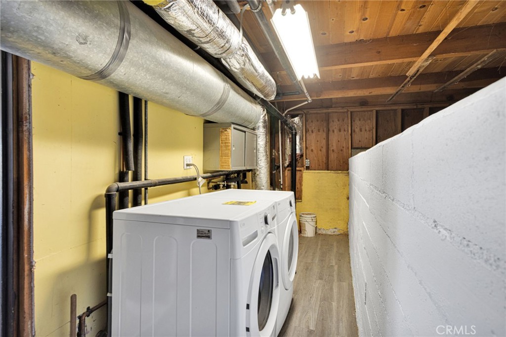 Arrowhead Woods (AWHW) - Residential